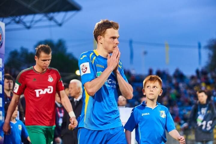 В ближайшие два дня Могилевец вернется к Бердыеву?