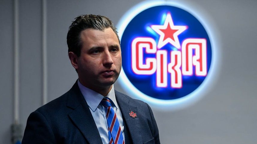 Ротенберг – о победе над «Динамо»: Вы еще не увидели лучшей игры СКА