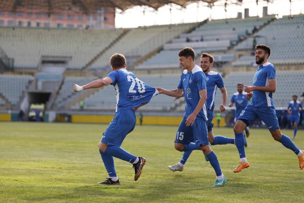 «Динамо» Махачкала