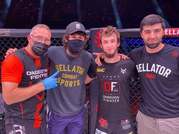 Гусейн Магомаев: Выяснение национальностей опускает нас в болото