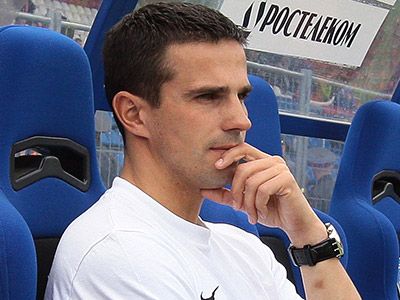 «Зенит»-м не смог обыграть «Уфу»