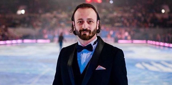 Авербух назвал «Ледниковый период» адом