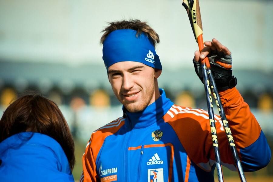 Малышко возвращается. Олимпийский чемпион снова в лидерах сборной России
