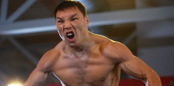 Экс-чемпион мира Проводников объявил о завершении карьеры