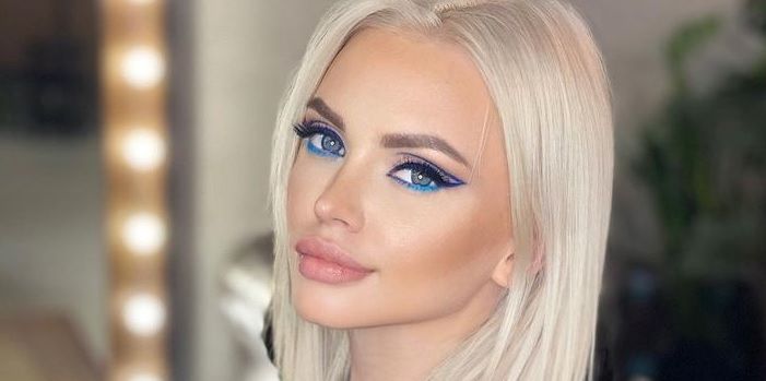 Бывшая жена Кержакова рассказала о домашнем насилии Бывшая жена Кержакова рассказала о домашнем насилии