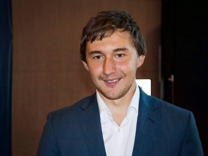 Карякин отказался от участия в серии Гран-при FIDE