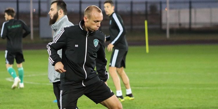 Денис Глушаков: «Ахмату» не хватает голов и концентрации