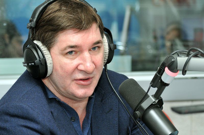 Александр Кожевников о назначении Сергея Федорова в ЦСКА: Очень неожиданное решение