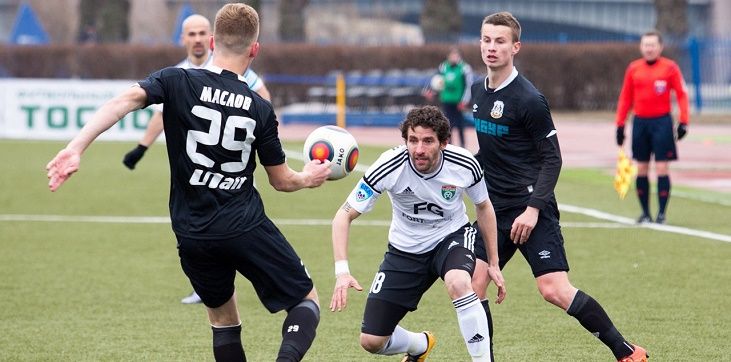 Экскурсия «Тосно» и помощь «Зениту»-2 от Виллаш-Боаша