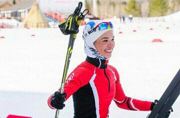 Степанова рассказала о попадании на чемпионат мира по лыжам