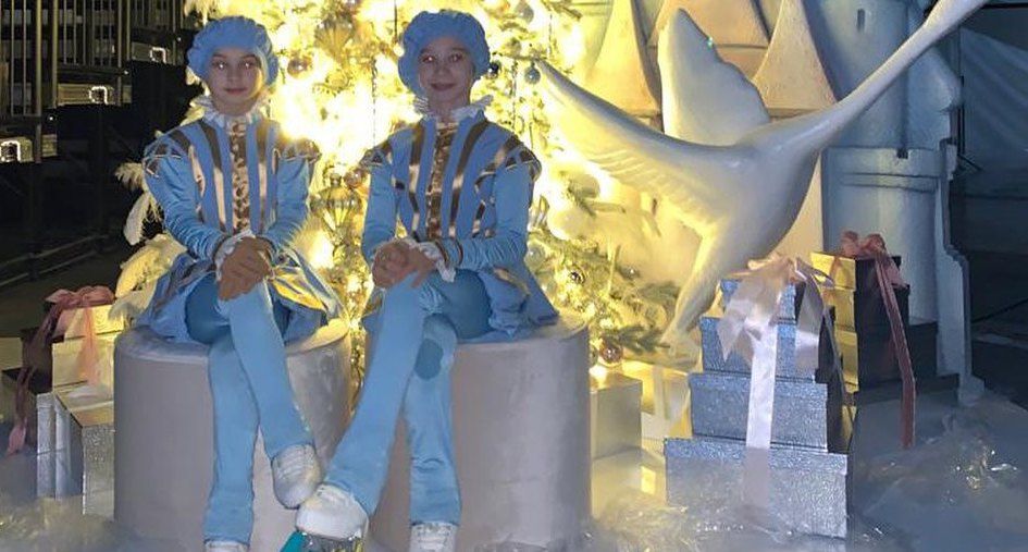 Академия Плющенко отреагировала на комментарий про четверной прыжок Жилиной от Тутберидзе Академия Плющенко отреагировала на комментарий про четверной прыжок Жилиной от Тутберидзе