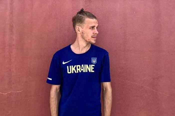 Украинский бегун дисквалифицирован Федерацией легкой атлетики страны за критику экипировки