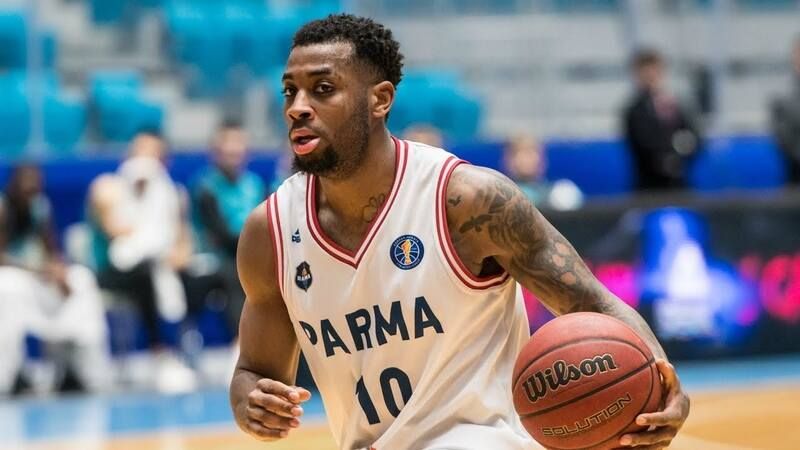 Новый американец «Зенита». Он продает одежду и любит шутеры, а не «NBA»