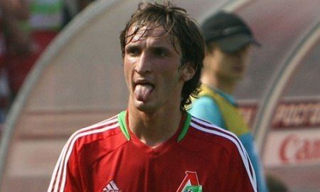Алан Гатагов переехал играть в Эстонию