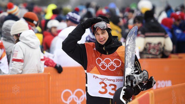 Медалей у России в слоупстайле не будет