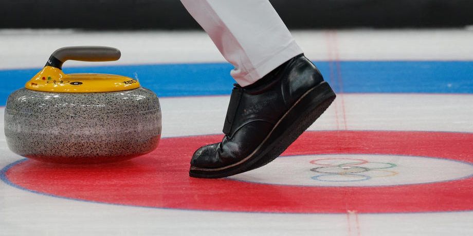 Сборная России по керлингу победила Китай после поражения от США на Олимпиаде-2022 Сборная России по керлингу победила Китай после поражения от США на Олимпиаде-2022
