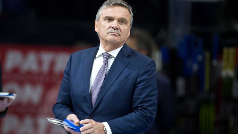 Рене Фазель встретится с министром спорта Швейцарии, чтобы обсудить проведение ЧМ Рене Фазель встретится с министром спорта Швейцарии, чтобы обсудить проведение ЧМ