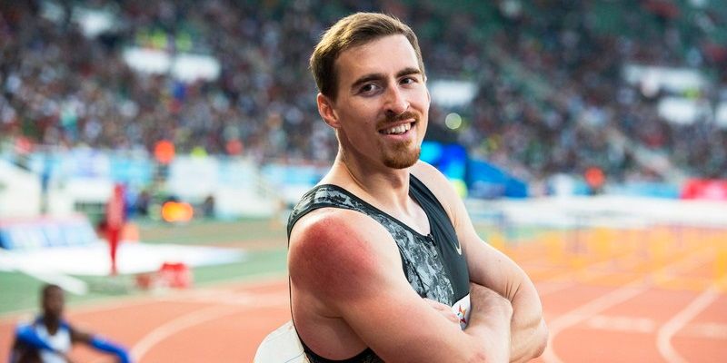 WADA может оспорить оправдание Шубенкова по делу о допинге