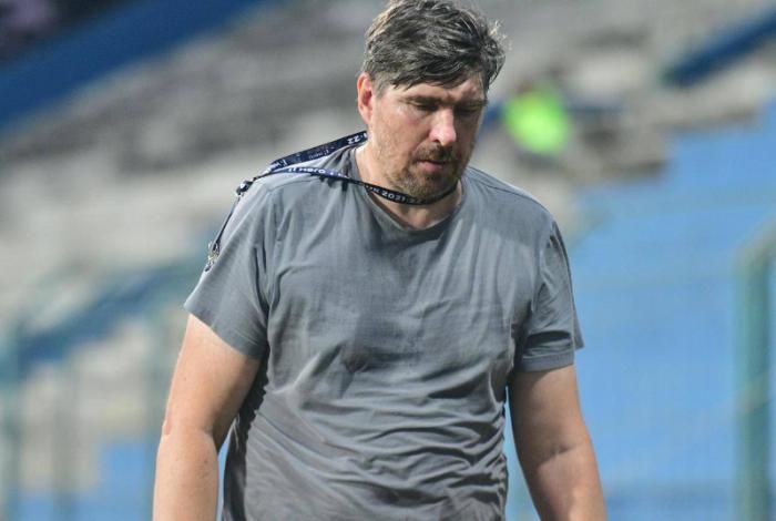 Чернышов: России будет сложно провести матч с любой европейской командой. Но сербы не поддаются – в отличие от Камеруна