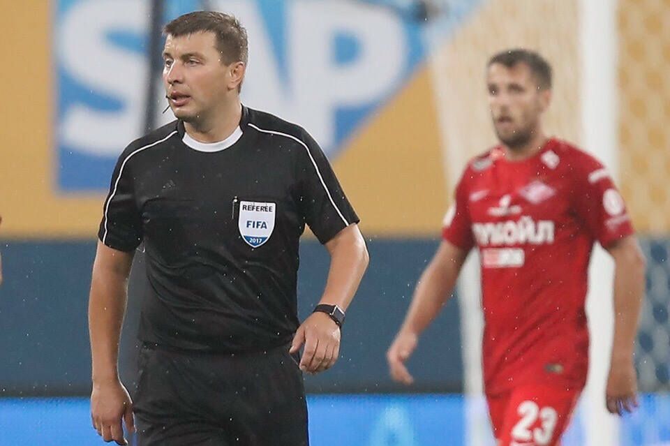 Михаил Вилков: Можете закидать меня камнями или сжечь заживо