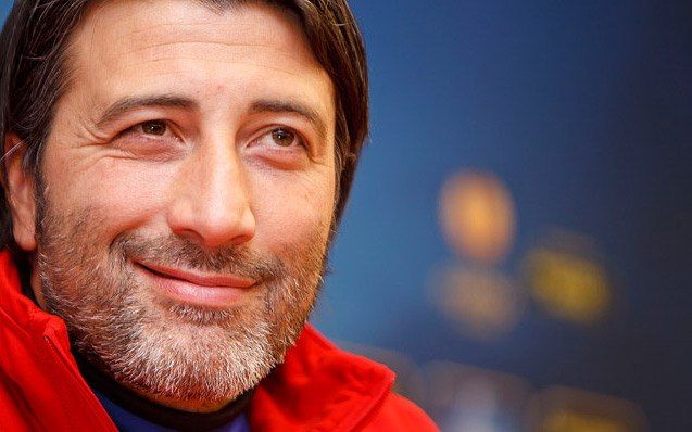 Якин претендует на пост главного тренера в клубе бундеслиги