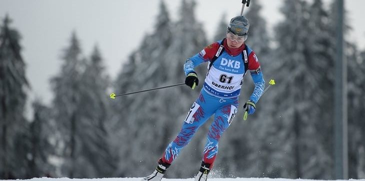 IBU признал ошибку в деле Васильевой, которой грозит дисквалификация