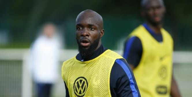 Экс-игрок московского «Локомотива» стал футболистом ПСЖ