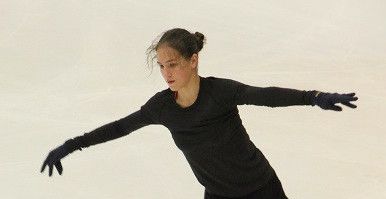 «Р-Спорт»: Станислава Константинова ушла из группы Чеботаревой