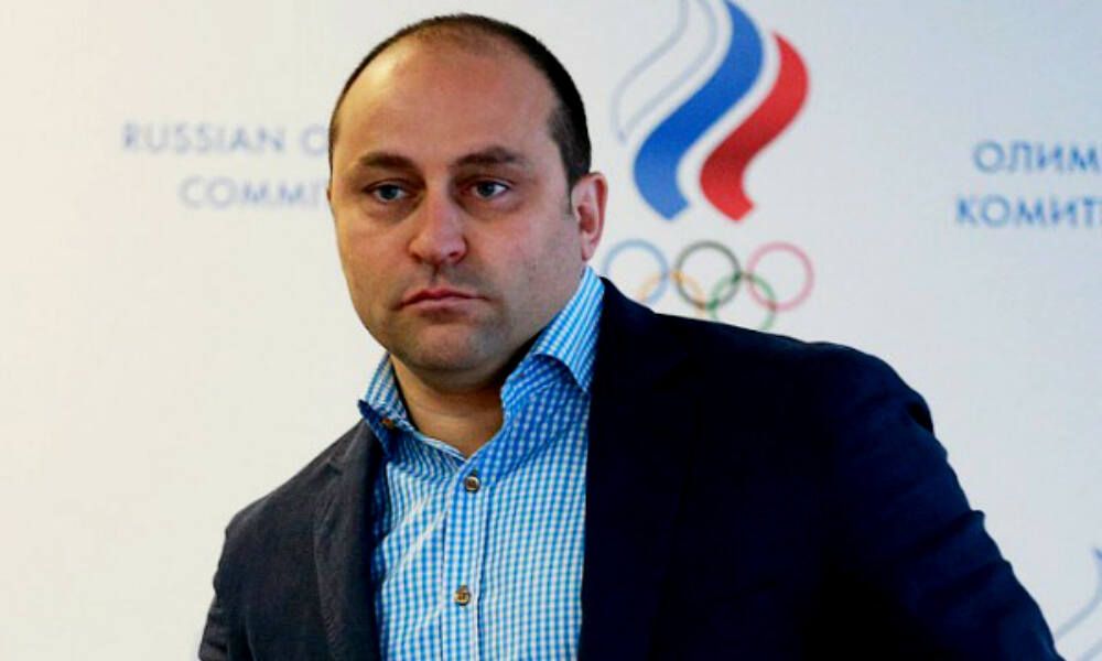 Дмитрий Свищев – о возможных санкциях от ВАДА: Российскому спорту такие удары не страшны