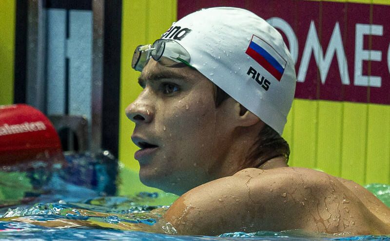 Спортивный юрист: Рылова отстранили за нарушение имиджа спорта