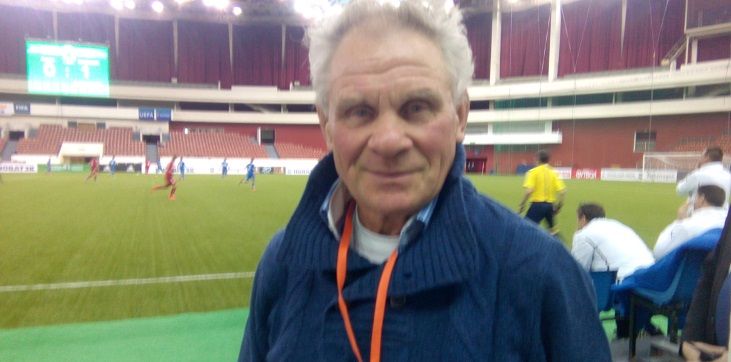 Дмитрий Рыбаков: За нарушение режима Садырин мог снять триста рублей