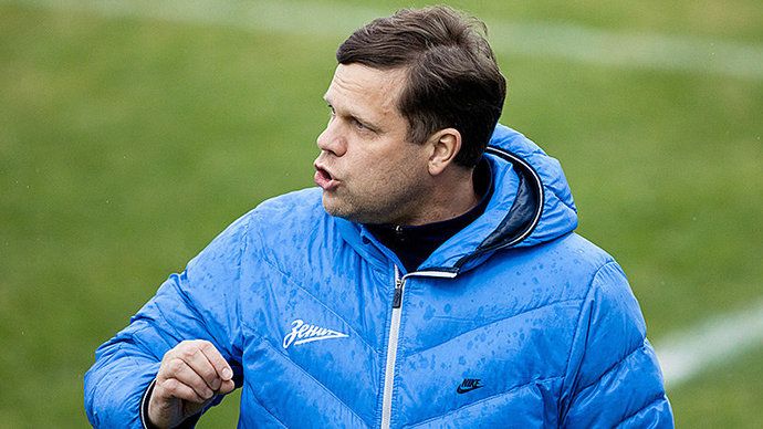 Радимов задал «Спартаку» логичный вопрос. Как ответит Пол Эшуорт?