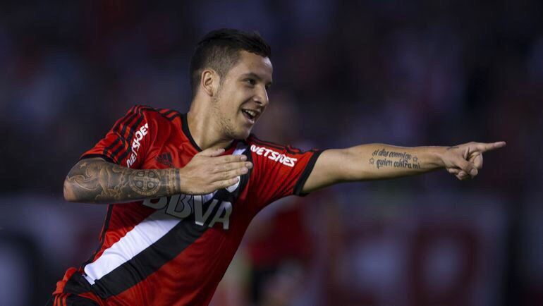 Дриусси 11 июля пройдет медосмотр для «Зенит»