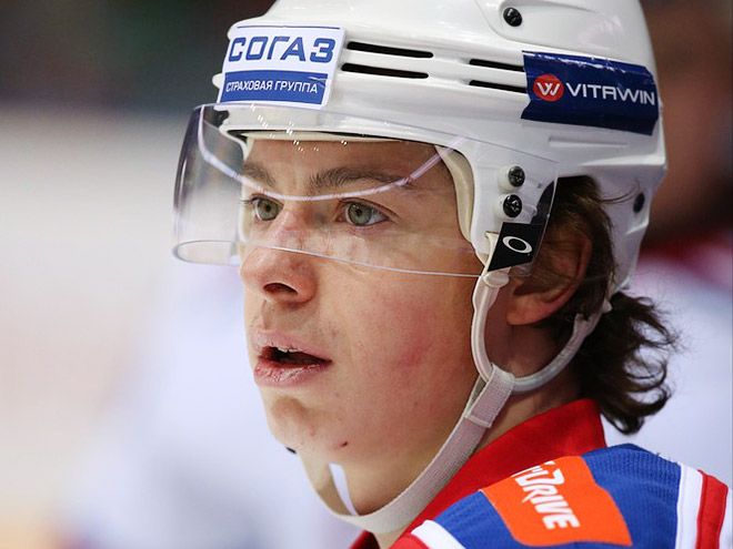 Нападающий сборной России Никита Гусев: Что со мной произошло? Несчастный случай Нападающий сборной России Никита Гусев: Что со мной произошло? Несчастный случай