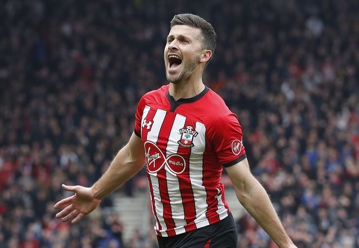 В АПЛ забили самый быстрый в истории лиги гол. Игроку «Саутгемптона» потребовалось семь секунд!