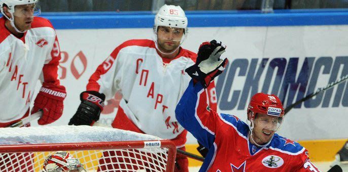Орешек для «джокеров»-юбиляров и «лаки лузеры» из Омска