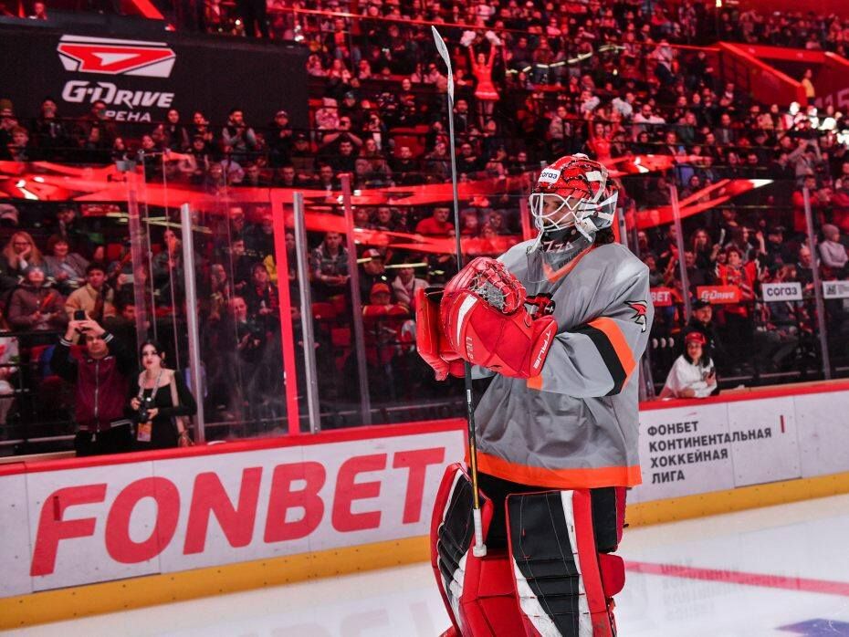 Опубликован рейтинг самых посещаемых хоккейных клубов Европы 