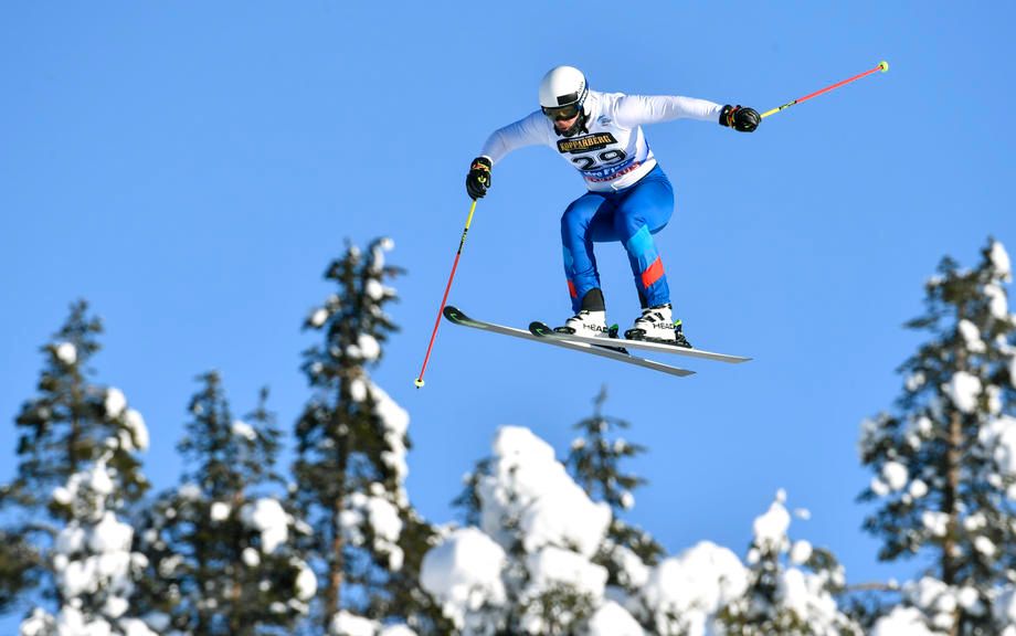 Забытые чемпионы. Сборная России по фристайлу/сноуборду взрывает чемпионат мира
