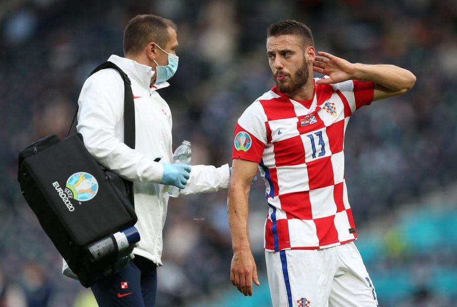 Влашич интересен еще одному итальянскому клубу