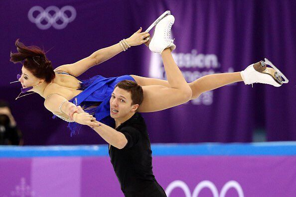 Тамара Москвина: Россия выиграла серебро, а не проиграла золото. Канадцы достойно заняли первое место