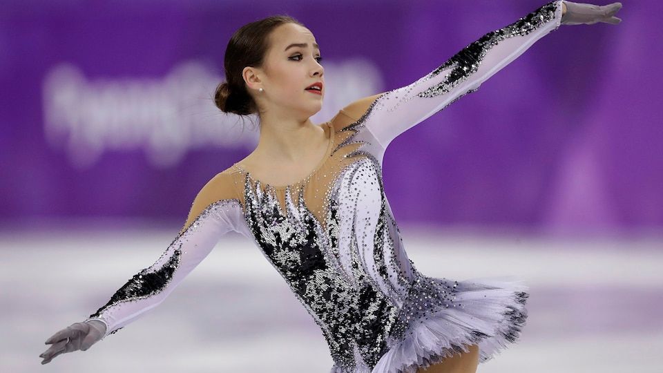 Прибыли не все. Загитова снимется с чемпионата России по фигурному катанию?