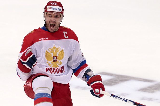 «Торонто» не нужен Кови, «Калгари» нацелился на Ови