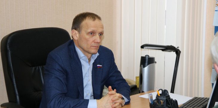 Владимир Драчев объяснил, почему покинул СБР