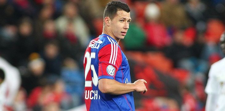 Сухи хочет остаться «сухим»