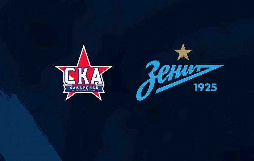 Георгий Черданцев будет комментировать «СКА-Хабаровск» ─ «Зенит»