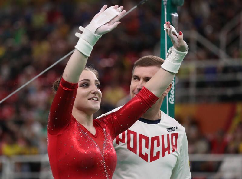 Париж отказался от чемпионата Европы по гимнастике