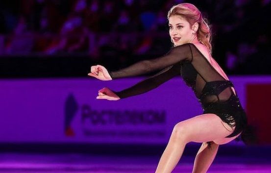 Алена Косторная восстановилась после коронавируса, болезнь помешала ей пройти отбор на чемпионат мира Алена Косторная восстановилась после коронавируса, болезнь помешала ей пройти отбор на чемпионат мира