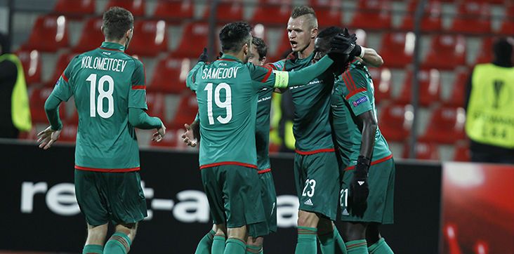 Владимир Абрамов: Из-за изменений в РДЖ у «Локомотива» возникли финансовые проблемы Владимир Абрамов: Из-за изменений в РДЖ у «Локомотива» возникли финансовые проблемы