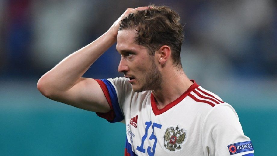 Капелло назвал Алексея Миранчука ленивым