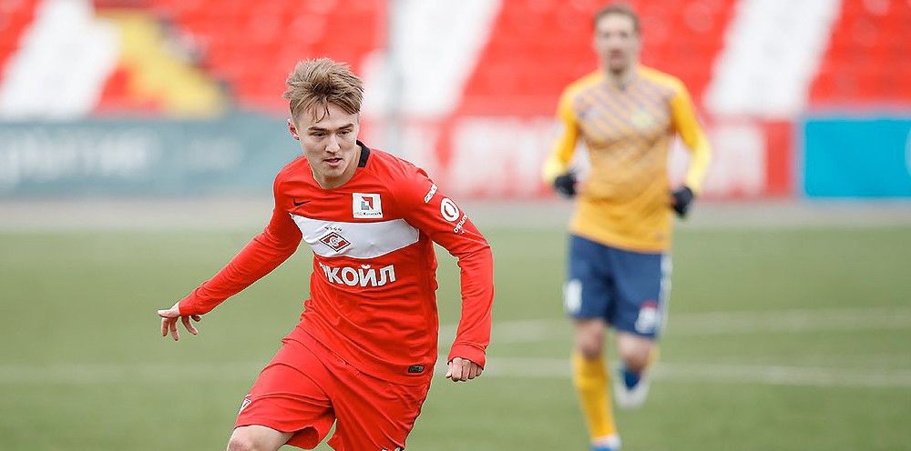 «Природа дала ему все». Почему «Русский Месси» покидает «Спартак»